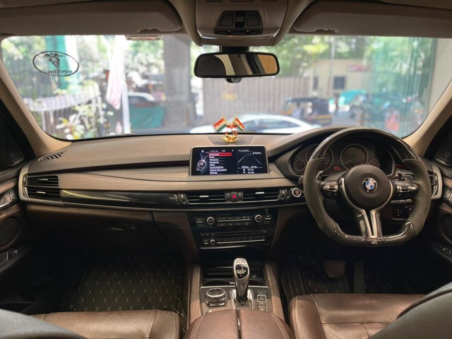 Second-hand 2014 BMW X5 xDrive 30d for sale in Mumbai-10