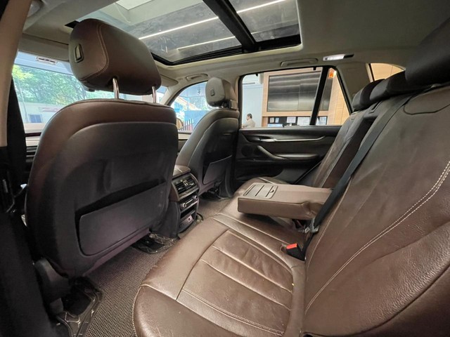 Second-hand 2014 BMW X5 xDrive 30d for sale in Mumbai-15