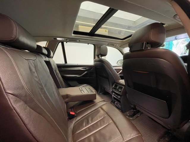 Second-hand 2014 BMW X5 xDrive 30d for sale in Mumbai-21