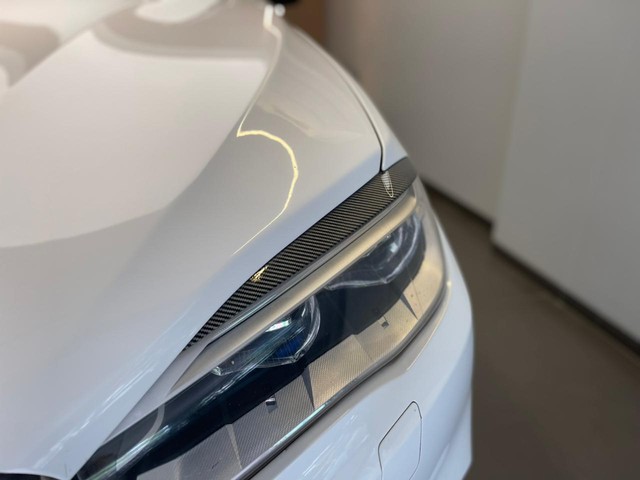 Second-hand 2014 BMW X5 xDrive 30d for sale in Mumbai-8