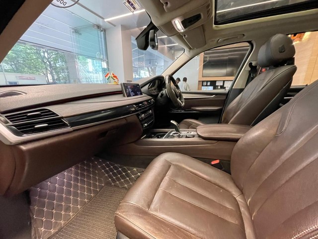 Second-hand 2014 BMW X5 xDrive 30d for sale in Mumbai-22