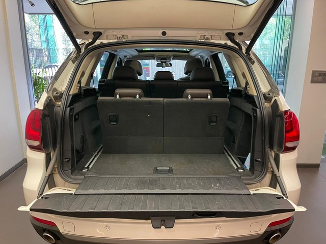 Second-hand 2014 BMW X5 xDrive 30d for sale in Mumbai-26