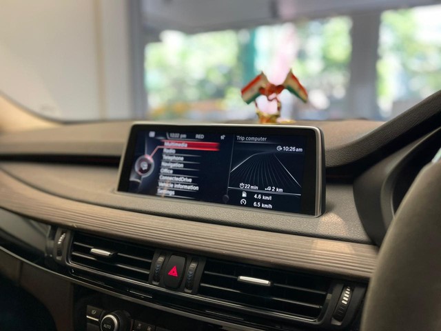 Second-hand 2014 BMW X5 xDrive 30d for sale in Mumbai-20