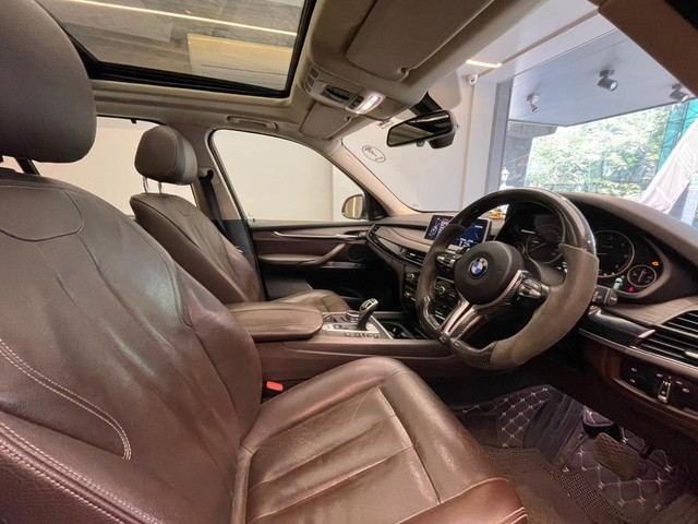 Second-hand 2014 BMW X5 xDrive 30d for sale in Mumbai-25