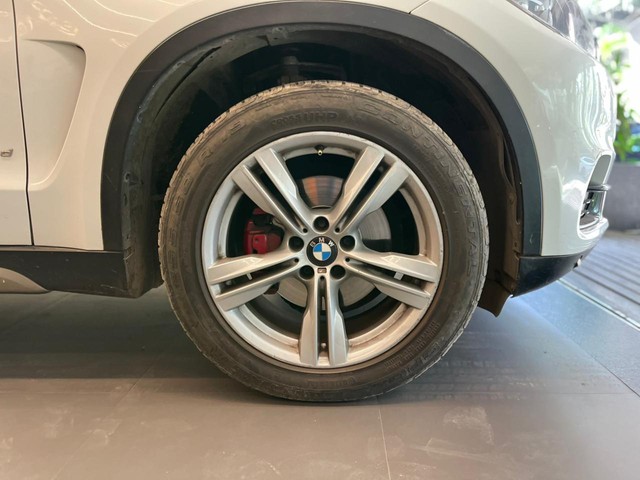 Second-hand 2014 BMW X5 xDrive 30d for sale in Mumbai-5