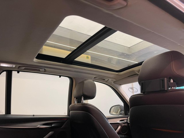 Second-hand 2014 BMW X5 xDrive 30d for sale in Mumbai-16