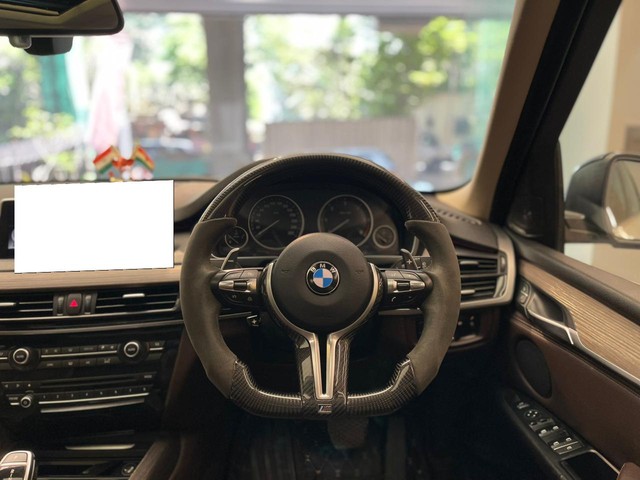 Second-hand 2014 BMW X5 xDrive 30d for sale in Mumbai-2