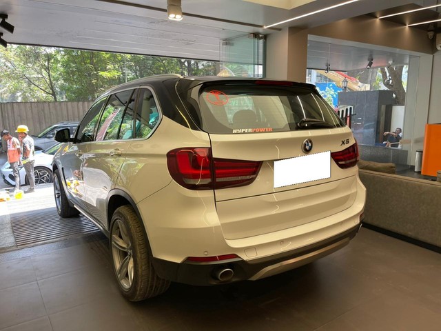 Second-hand 2014 BMW X5 xDrive 30d for sale in Mumbai-24