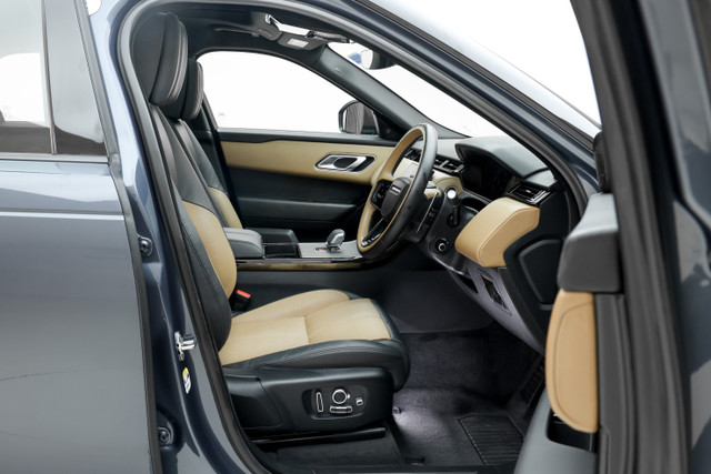 Land Rover Range Rover Velar Dynamic HSE Second-hand 2024 Land Rover Range Rover Velar Dynamic HSE for sale in Gurgaon-10