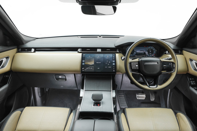 Land Rover Range Rover Velar Dynamic HSE Second-hand 2024 Land Rover Range Rover Velar Dynamic HSE for sale in Gurgaon-14