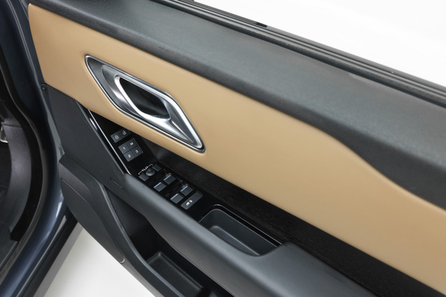 Land Rover Range Rover Velar Dynamic HSE Second-hand 2024 Land Rover Range Rover Velar Dynamic HSE for sale in Gurgaon-12