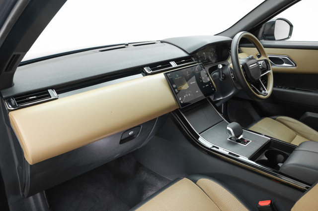 Land Rover Range Rover Velar Dynamic HSE Second-hand 2024 Land Rover Range Rover Velar Dynamic HSE for sale in Gurgaon-15