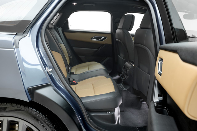 Land Rover Range Rover Velar Dynamic HSE Second-hand 2024 Land Rover Range Rover Velar Dynamic HSE for sale in Gurgaon-13