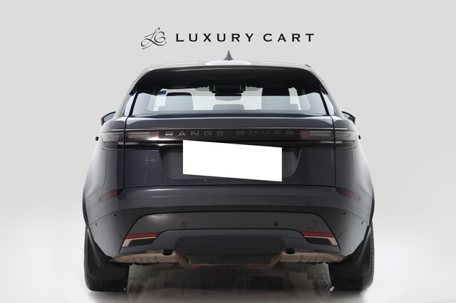 Land Rover Range Rover Velar Dynamic HSE Second-hand 2024 Land Rover Range Rover Velar Dynamic HSE for sale in Gurgaon-5