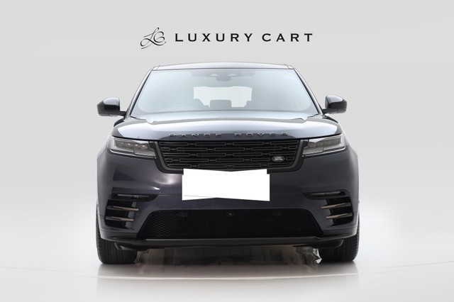 Land Rover Range Rover Velar Dynamic HSE Second-hand 2024 Land Rover Range Rover Velar Dynamic HSE for sale in Gurgaon-4