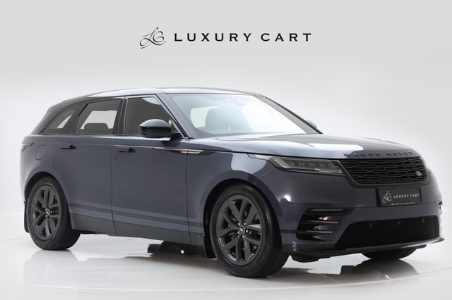 Land Rover Range Rover Velar Dynamic HSE Second-hand 2024 Land Rover Range Rover Velar Dynamic HSE for sale in Gurgaon-0