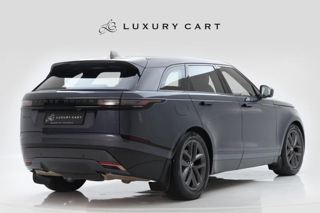 Land Rover Range Rover Velar Dynamic HSE Second-hand 2024 Land Rover Range Rover Velar Dynamic HSE for sale in Gurgaon-7