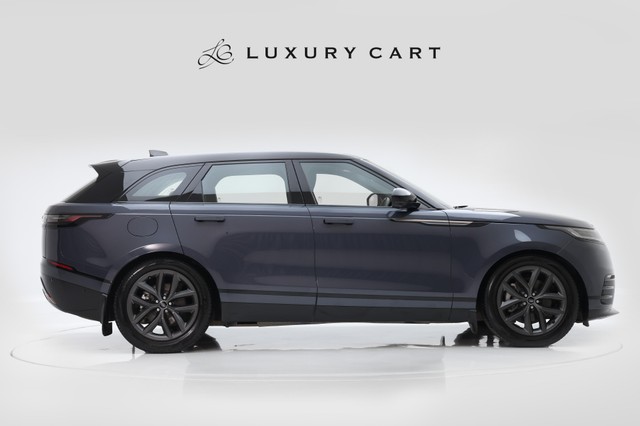 Land Rover Range Rover Velar Dynamic HSE Second-hand 2024 Land Rover Range Rover Velar Dynamic HSE for sale in Gurgaon-2