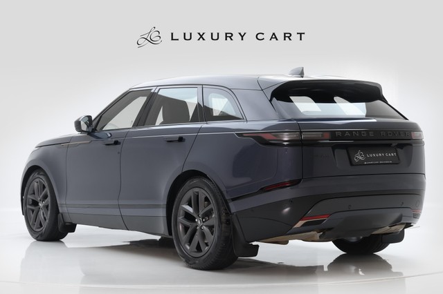 Land Rover Range Rover Velar Dynamic HSE Second-hand 2024 Land Rover Range Rover Velar Dynamic HSE for sale in Gurgaon-6