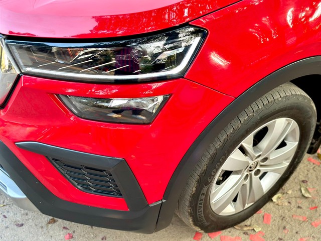 Second-hand 2021 Skoda Kushaq 1.0 TSI Ambition BSVI for sale in New Delhi-7