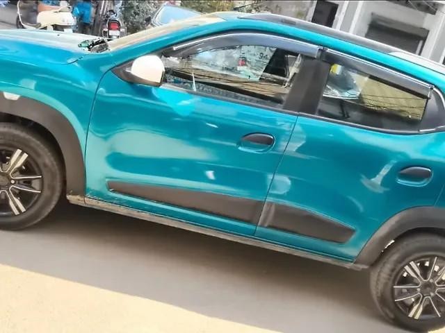 Second-hand 2023 Renault KWID 1.0 CLIMBER AMT for sale in Kanpur-3