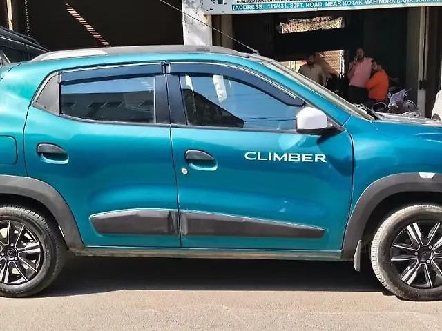 Second-hand 2023 Renault KWID 1.0 CLIMBER AMT for sale in Kanpur-1