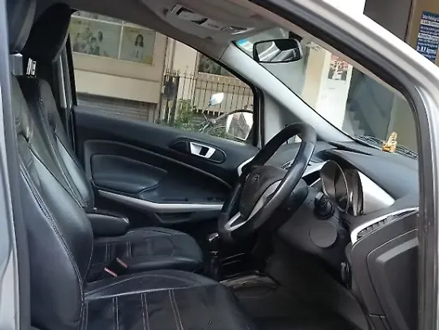 Second-hand 2013 Ford Ecosport 1.5 DV5 MT Ambiente for sale in Kanpur-3