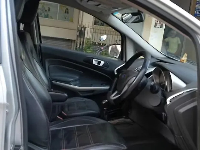 Second-hand 2013 Ford Ecosport 1.5 DV5 MT Ambiente for sale in Kanpur-4