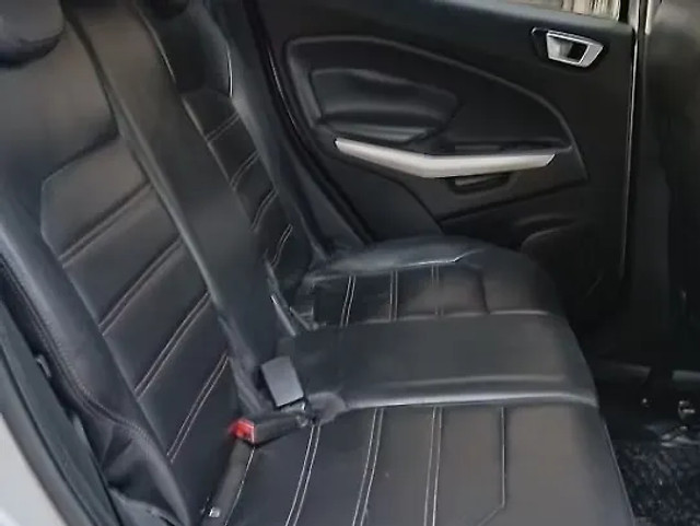 Second-hand 2013 Ford Ecosport 1.5 DV5 MT Ambiente for sale in Kanpur-7