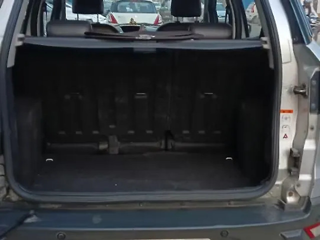 Second-hand 2013 Ford Ecosport 1.5 DV5 MT Ambiente for sale in Kanpur-8