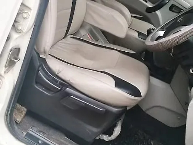 Mahindra Scorpio 1.99 S10 Second-hand 2016 Mahindra Scorpio 1.99 S10 for sale in Kanpur-5