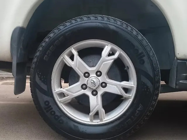 Mahindra Scorpio 1.99 S10 Second-hand 2016 Mahindra Scorpio 1.99 S10 for sale in Kanpur-4