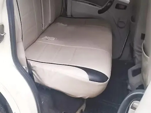 Mahindra Scorpio 1.99 S10 Second-hand 2016 Mahindra Scorpio 1.99 S10 for sale in Kanpur-3