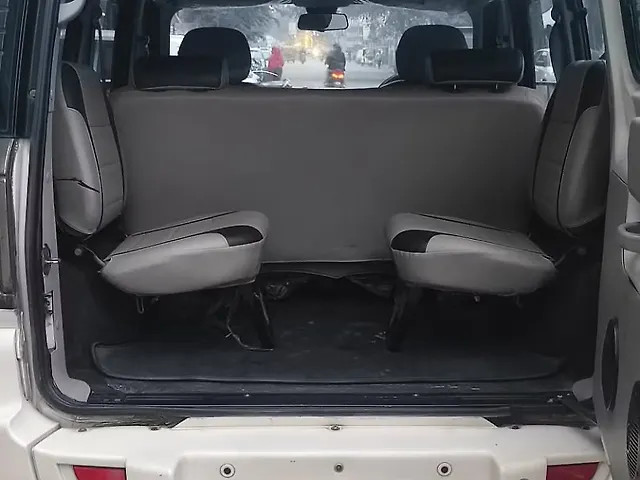 Mahindra Scorpio 1.99 S10 Second-hand 2016 Mahindra Scorpio 1.99 S10 for sale in Kanpur-6