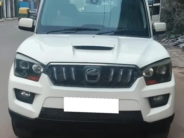 Mahindra Scorpio 1.99 S10 Second-hand 2016 Mahindra Scorpio 1.99 S10 for sale in Kanpur-0