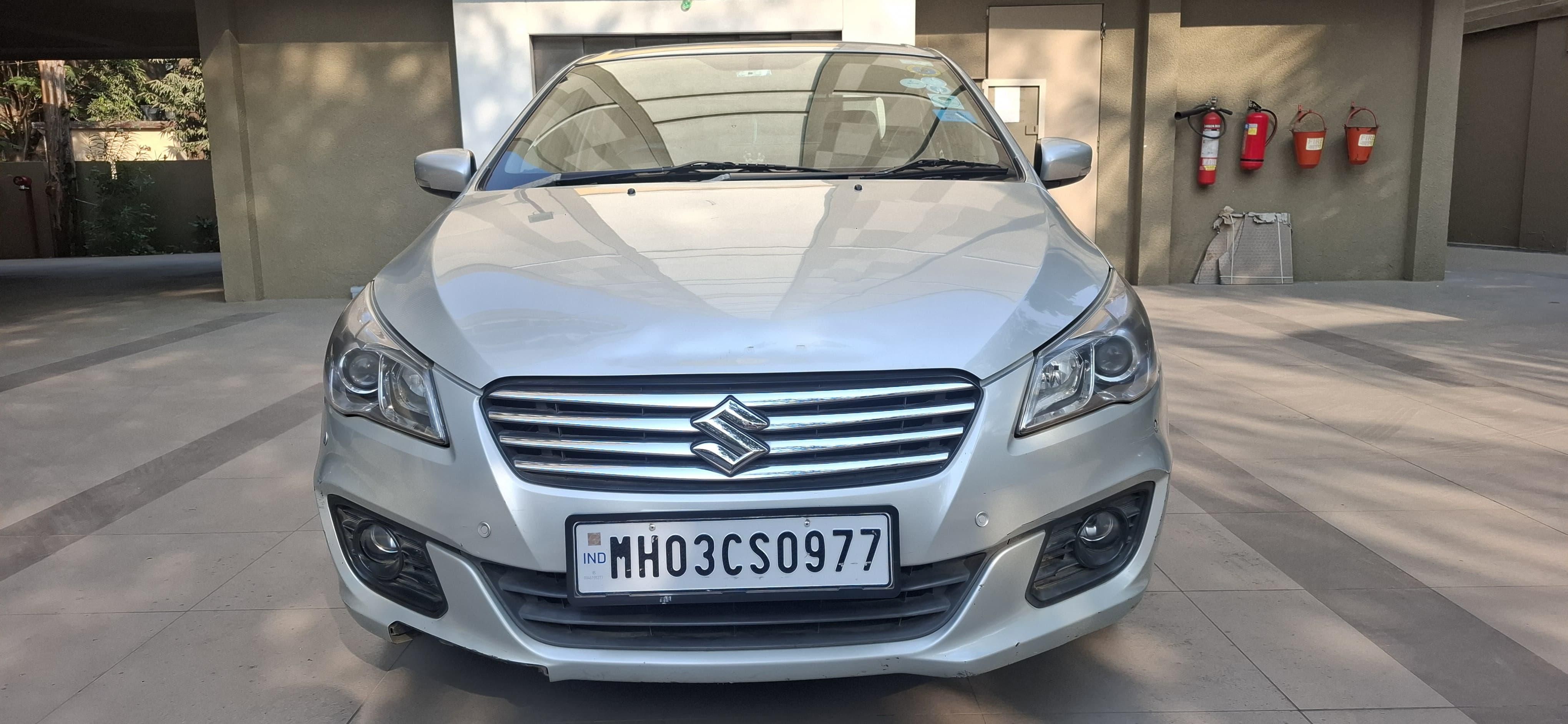 Image Used Car