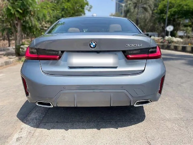 Second-hand 2024 BMW 3 Series M340i xDrive for sale in Mumbai-2