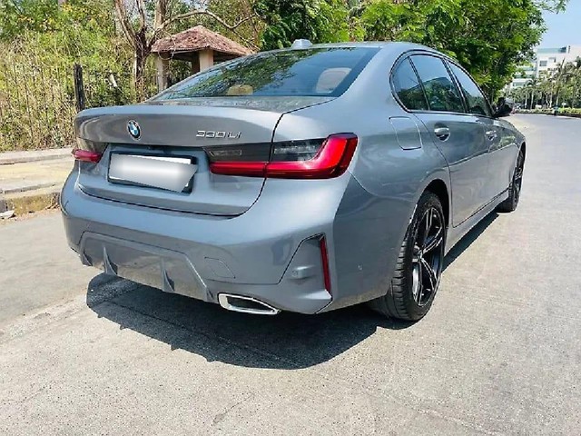 Second-hand 2024 BMW 3 Series M340i xDrive for sale in Mumbai-10