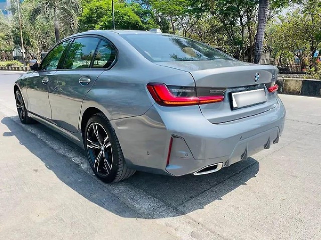 Second-hand 2024 BMW 3 Series M340i xDrive for sale in Mumbai-11