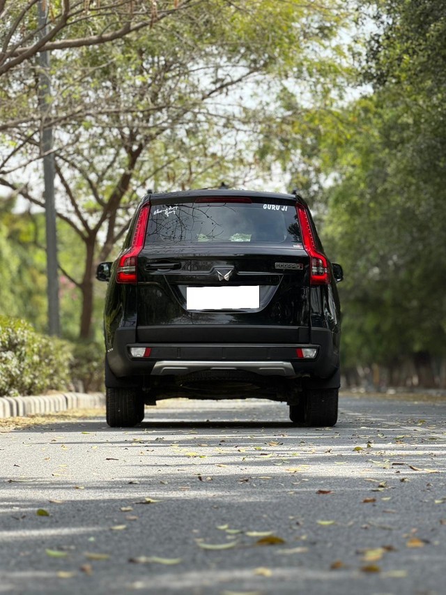 Mahindra Scorpio N Z2 Second-hand 2024 Mahindra Scorpio N Z2 for sale in New Delhi-2