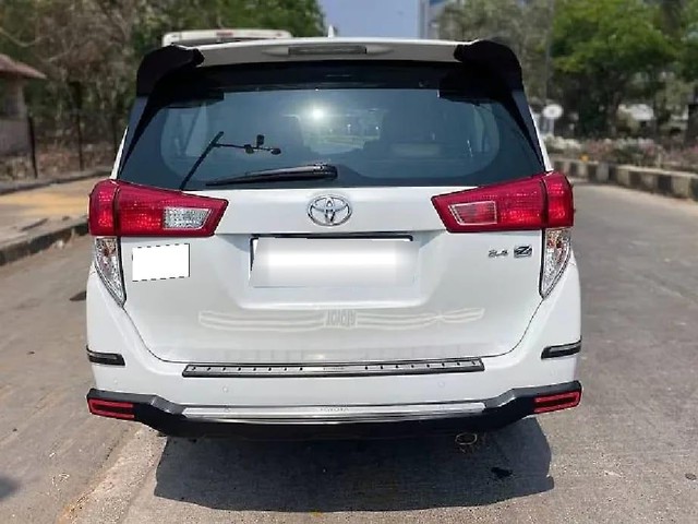 Second-hand 2024 Toyota Innova Crysta 2.4 Zx 7Str for sale in Mumbai-2