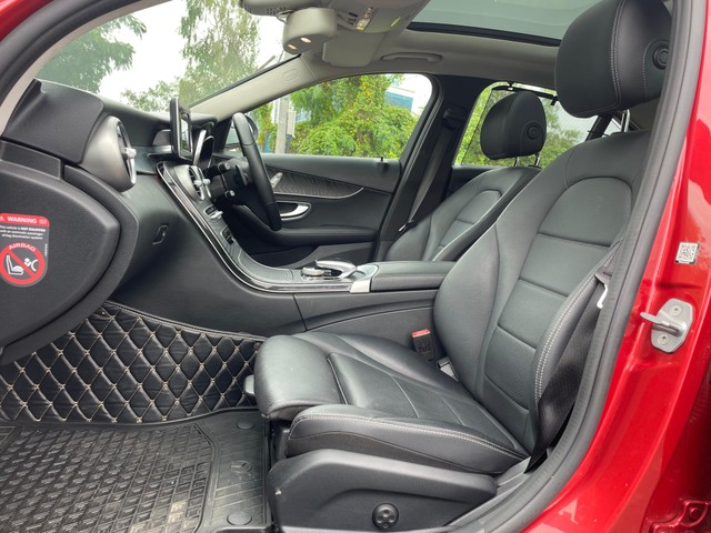 Mercedes-Benz C-Class C 220d Avantgarde Edition C Second-hand 2018 Mercedes-Benz C-Class C 220d Avantgarde Edition C for sale in Mumbai-9