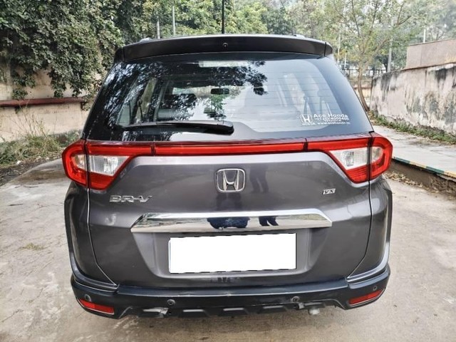 Second-hand 2019 Honda BR-V i-DTEC VX MT for sale in Noida-2