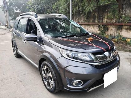 2019 Honda BR-V i-DTEC VX MT
