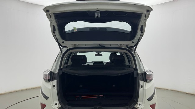 Second-hand 2021 Tata Harrier XZA Dual Tone AT for sale in Kolkata-9