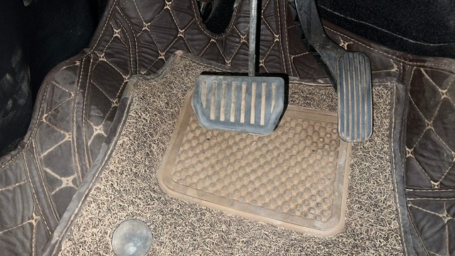 Second-hand 2021 Tata Harrier XZA Dual Tone AT for sale in Kolkata-14