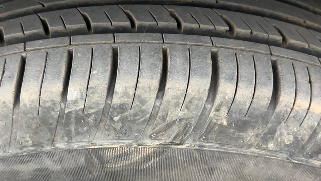 Second-hand 2021 Tata Harrier XZA Dual Tone AT for sale in Kolkata-37