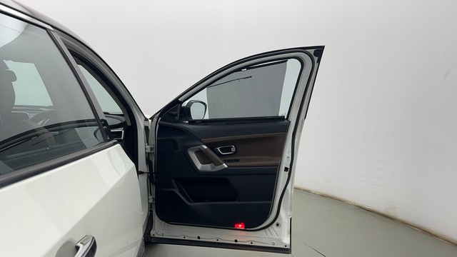 Second-hand 2021 Tata Harrier XZA Dual Tone AT for sale in Kolkata-16