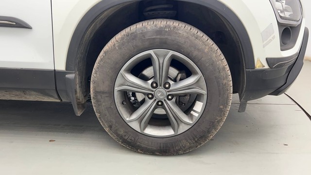 Second-hand 2021 Tata Harrier XZA Dual Tone AT for sale in Kolkata-17