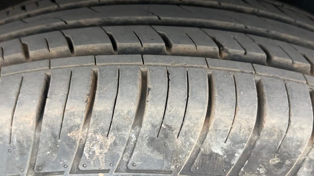 Second-hand 2021 Tata Harrier XZA Dual Tone AT for sale in Kolkata-25